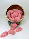 Freeze Dried Candy - Gummi Pink Piggies