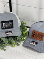 Preorder: Matching Patch Hats In Assorted Prints Womens