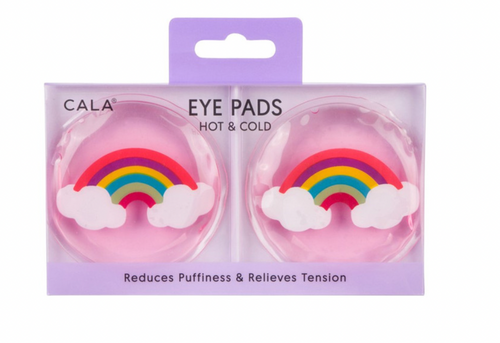 Eye Pads - Rainbow