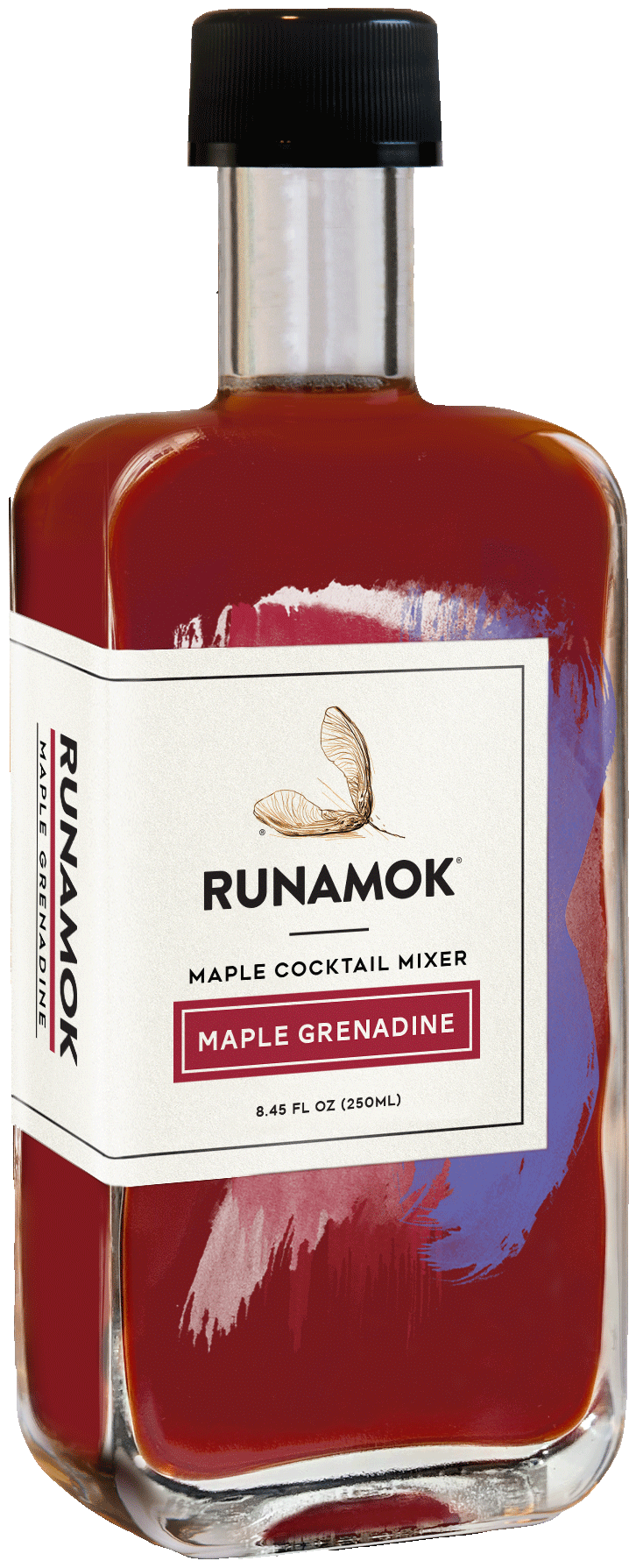 Cocktail Mixers & Syrups - Runamok