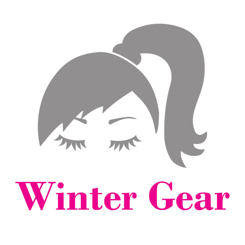Winter Gear