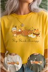 Big Back Energy T-Shirt