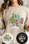 Whoville Sweatshirt