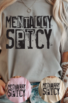 Mentally Spicy T-Shirt