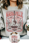 Nashville Sweatshirt