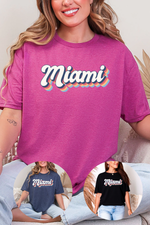 Miami T-Shirt