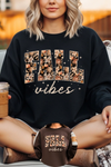 Vibes of Fall Sweatshirt
