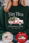 Farm Fresh Sweatshirt