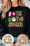 Tis The Season Sweatshirt