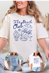 The Beach Club