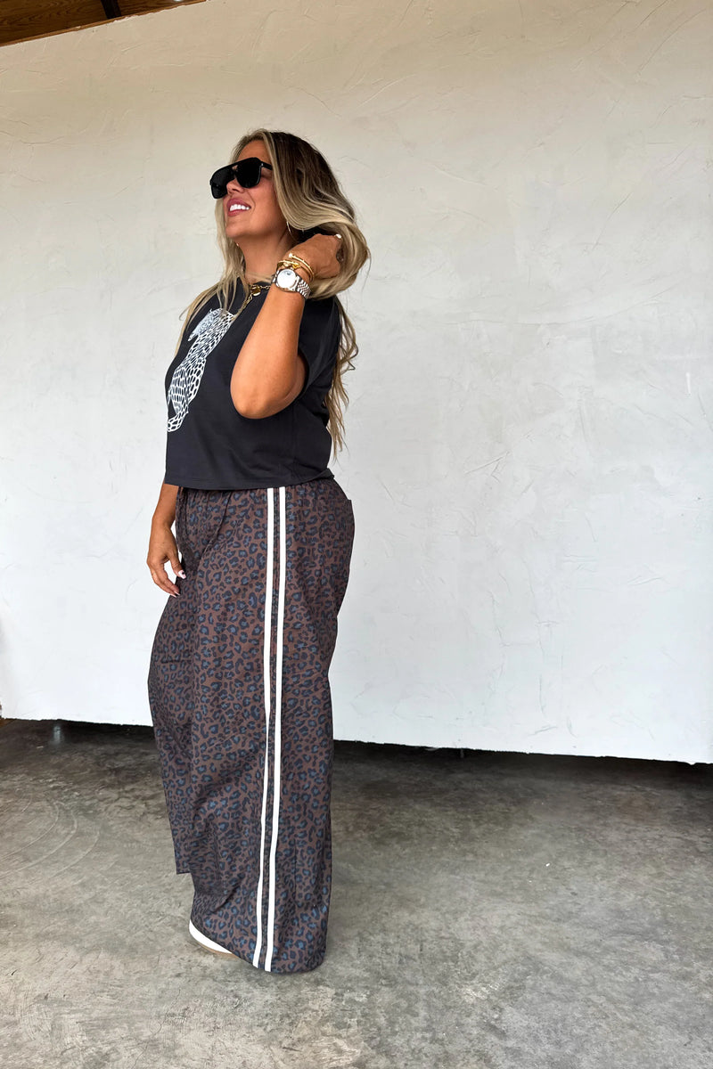 The Knox Boxer Pants