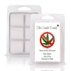 The Candle Daddy - WEED BE GONE - WEED SMOKE ELIMINATING WAX MELT