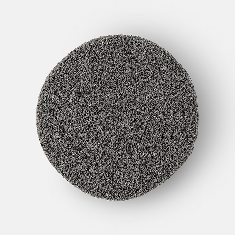 Deodorant Remover Sponges - Two Pack