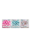 Polka Dot Soothing Relief Ice Pack