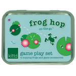 kittd - Frog Hop On-the-Go