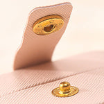 Portable Earring Storage Box - Black