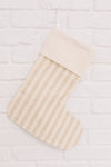 Holiday Chic Stocking Womens