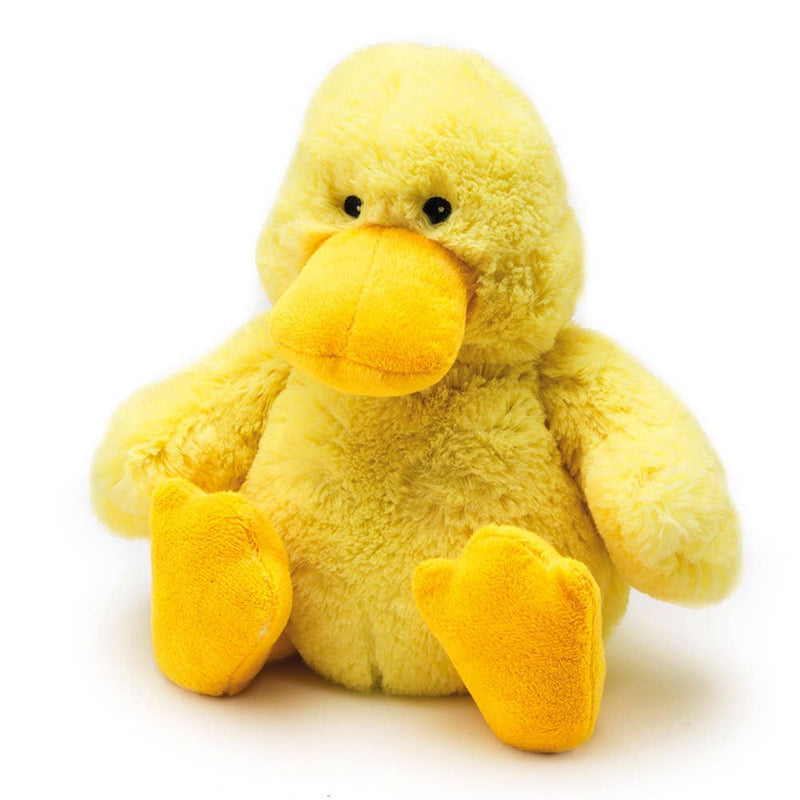 Heavenly Scents - Duck Junior Warmies