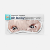 Silly Sleep Mask: Oh Baby