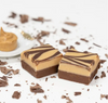 Valley Fudge & Candy - Peanut Butter Chocolate Fudge