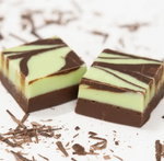 Valley Fudge & Candy - Mint Chocolate Swirl