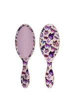 Butterfly Wet-N-Dry Detangling Hair Brush