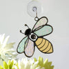 Bee Ornament Window Sun Catcher