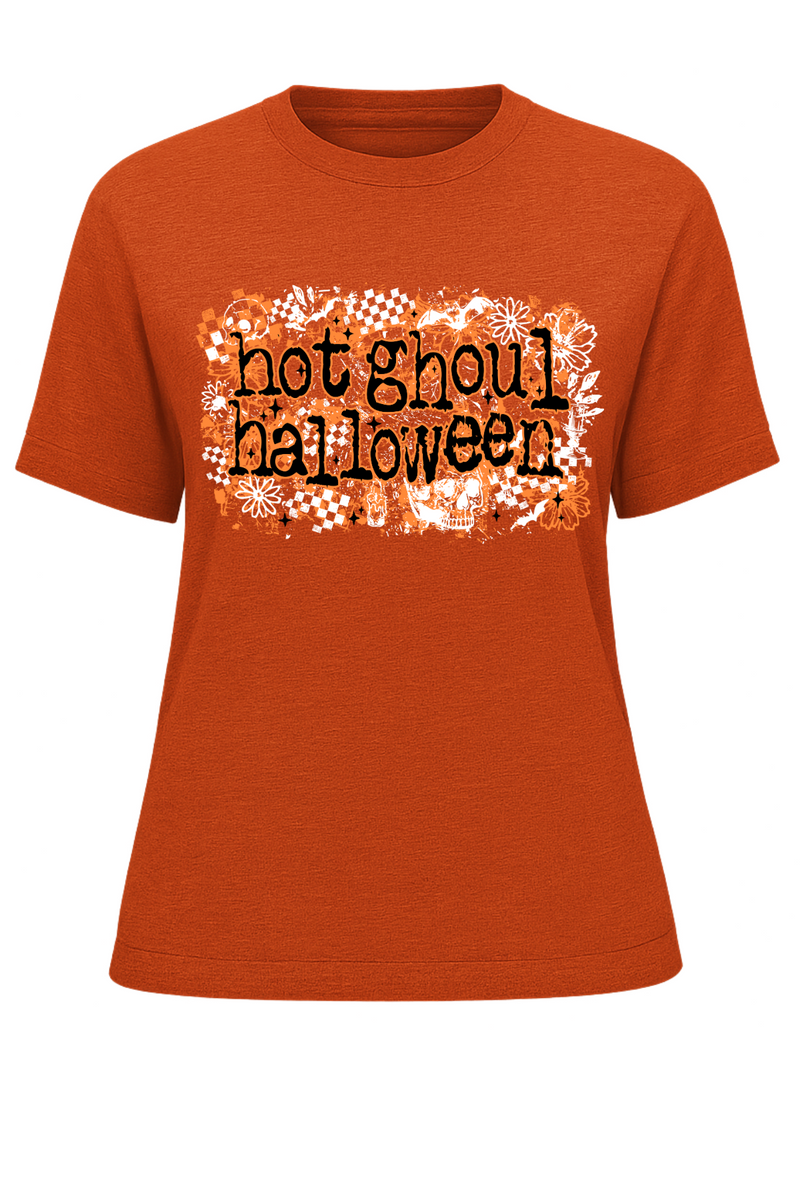 Witchy Feels T-Shirt