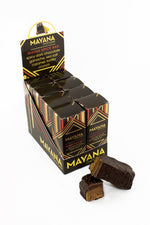 Mayana Chocolate - Mayan Spice Bar