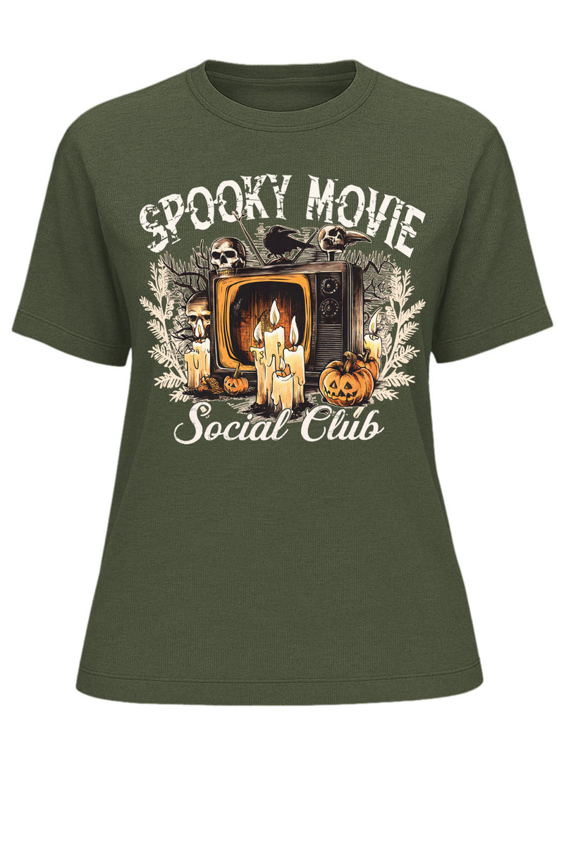 Witchy Feels T-Shirt