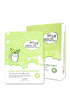 Green Tea Essence Facial Mask Sheet