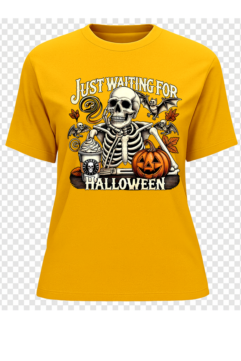 Witchy Feels T-Shirt