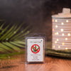 The Candle Daddy - WEED BE GONE - WEED SMOKE ELIMINATING WAX MELT