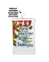Boredwalk - Splendid Wrath Dish Towels - Set of 3