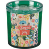 Primitives by Kathy - Choose Joy Green Candle