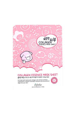 Collagen Essence Facial Mask Sheet