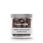 Candy Club - Dark Chocolate Corn Nuts *PLATINUM COLLECTION*