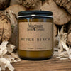 Wisconsin Candle Company - River Birch: 8 oz Jar