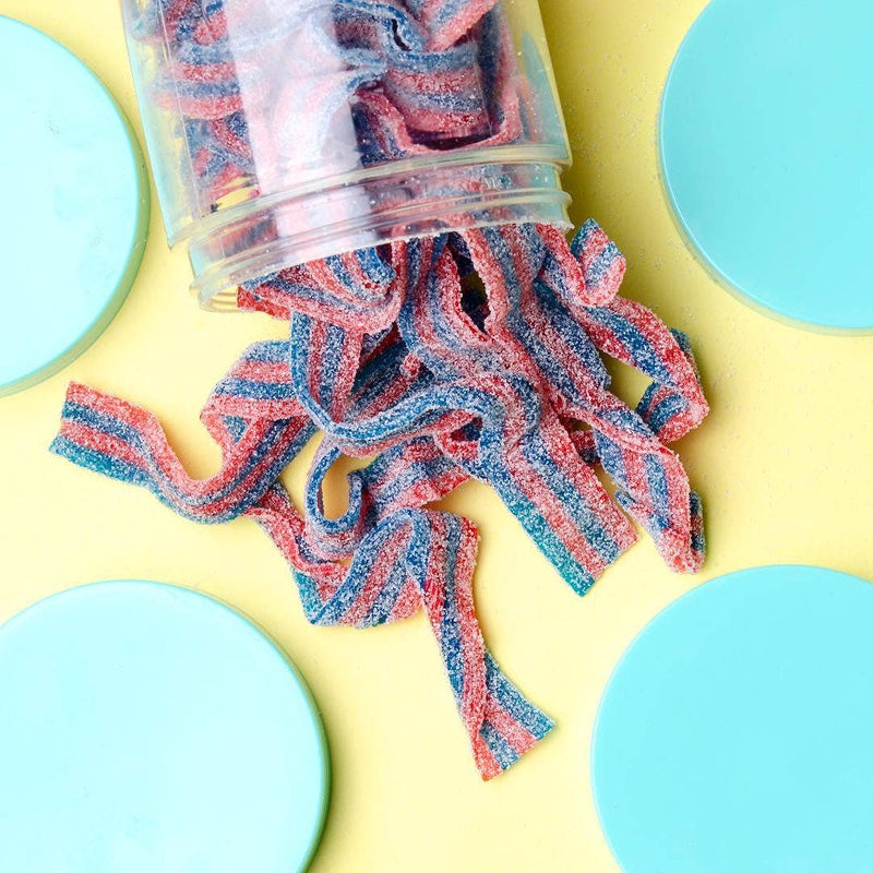 Candy Club - Cotton Candy Sour Belts