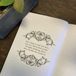 Boredwalk - Grievance Journal