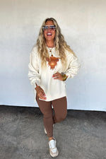 Highland Classic Crew Pullover