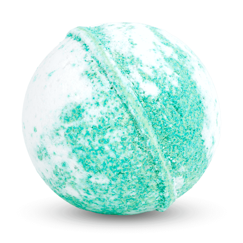 Bubbly Belle - Bliss + Lavender + Balance Bath Bombs