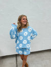 Daisy Cloud Lounge Sets in Three Colors