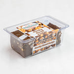 Valley Fudge & Candy - Rocky Road Fudge Bar