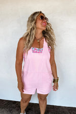 Beach Please Romper Four New Colors