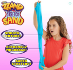 Zzand Stretch Sand Stretchy Kit - Blue