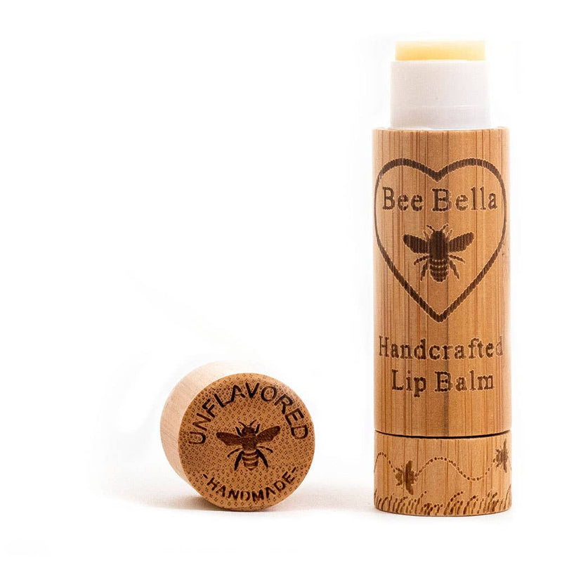 Bee Bella - Unflavored Lip Balm