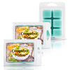 The Candle Daddy - Cucumber Melon Scented Wax Melts: 1 Pack of Wax Melts