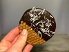 Lancaster Stroopie Co. - Gluten Free Stroopwafel Single Packs: Salted Caramel