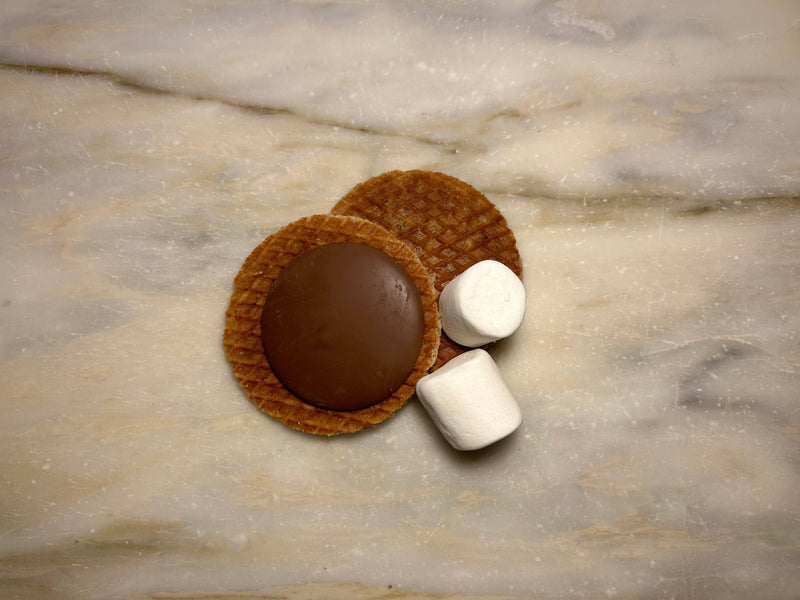 Lancaster Stroopie Co. - Stroopwafel S'more Kits: Single Serving